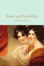 Sense and Sensibility af Jane Austen