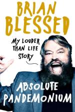 Absolute Pandemonium af Brian Blessed