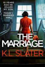 The Marriage af K. L. Slater