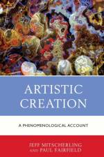 Artistic Creation af Jeff Mitscherling
