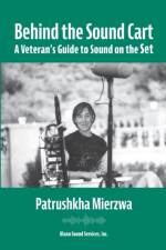 Behind the Sound Cart af Patrushkha Mierzwa