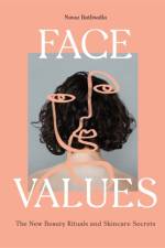 Face Values af Navaz Batliwalla