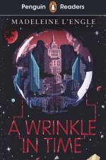 Penguin Readers Level 3: A Wrinkle in Time (ELT Graded Reader) af Madeleine L'Engle