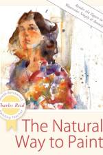The Natural Way to Paint