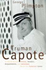 Truman Capote af George Plimpton