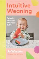 Intuitive Weaning af Jo Weston