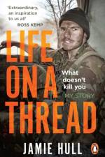 Life on a Thread af Jamie Hull