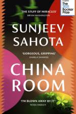 China Room af Sunjeev Sahota