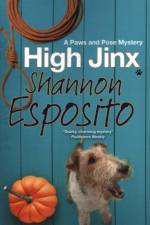 High Jinx af Shannon Esposito