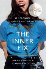 The Inner Fix af Persia Lawson