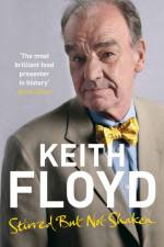 Stirred But Not Shaken af Keith Floyd
