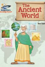 Reading Planet - The Ancient World - Gold: Galaxy af Zoe Clarke