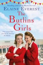 The Butlins Girls af Elaine Everest