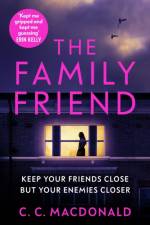 The Family Friend af C. C. MacDonald