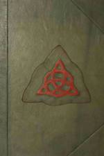 Charmed Book of Shadows Replica