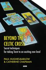 Beyond the Celtic Cross af Catherine Chapman