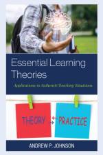Essential Learning Theories af Andrew P. Johnson