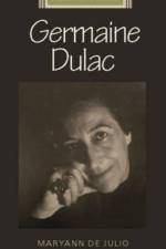 Germaine Dulac af Maryann De Julio