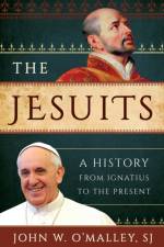 The Jesuits af SJ O'Malley