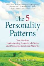 The 5 Personality Patterns af Steven Kessler