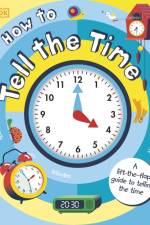 How to Tell the Time af Sean McArdle