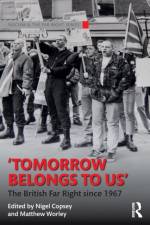 Tomorrow Belongs to Us af Nigel Copsey