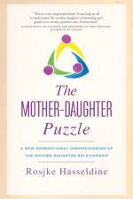 The Mother-Daughter Puzzle af Rosjke Hasseldine