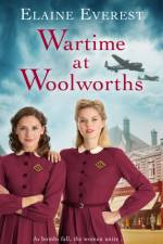 Wartime at Woolworths af Elaine Everest