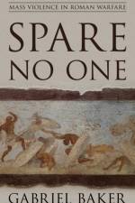 Spare No One af Gabriel Baker