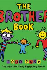 The Brother Book af Todd Parr