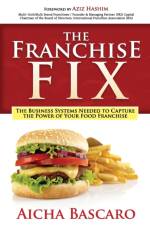 The Franchise Fix af Aicha Bascaro