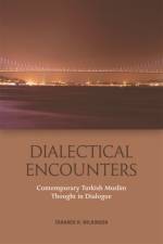 Dialectical Encounters af Taraneh Wilkinson