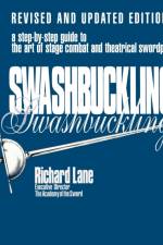 Swashbuckling af Richard Lane