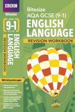 BBC Bitesize AQA GCSE  English Language: Workbook - for 2025 and 2026 exams