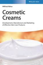 Cosmetic Creams af Wilfried (Dusseldorf Rahse