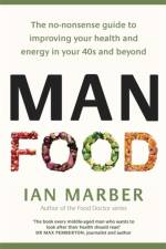 ManFood af Ian Marber