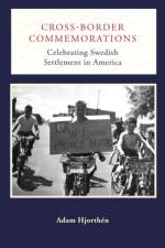 Cross-Border Commemorations af Adam Hjorthen