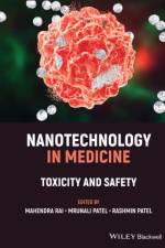 Nanotechnology in Medicine af M Rai