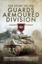 The Story of the Guards Armoured Division af Hill R