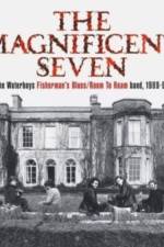 The Magnificent Seven af Mike Scott