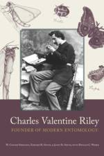 Charles Valentine Riley af W. Conner Sorensen