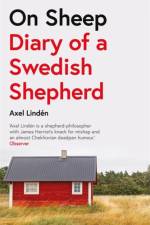 On Sheep af Axel Lindén