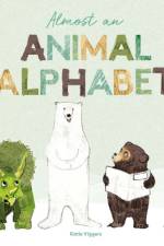 Almost an Animal Alphabet af Katie Viggers