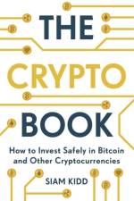 The Crypto Book af Siam Kidd