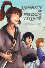Legacy of Foggy Village af Mezoon Alnaqbi