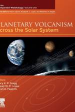 Planetary Volcanism across the Solar System