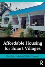 Affordable Housing for Smart Villages af Hemanta (The University of Melbourne Doloi