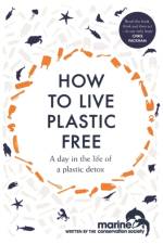 How to Live Plastic Free af Luca Bonaccorsi