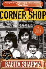The Corner Shop af Babita Sharma