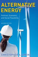Alternative Energy af Christopher A. Simon
